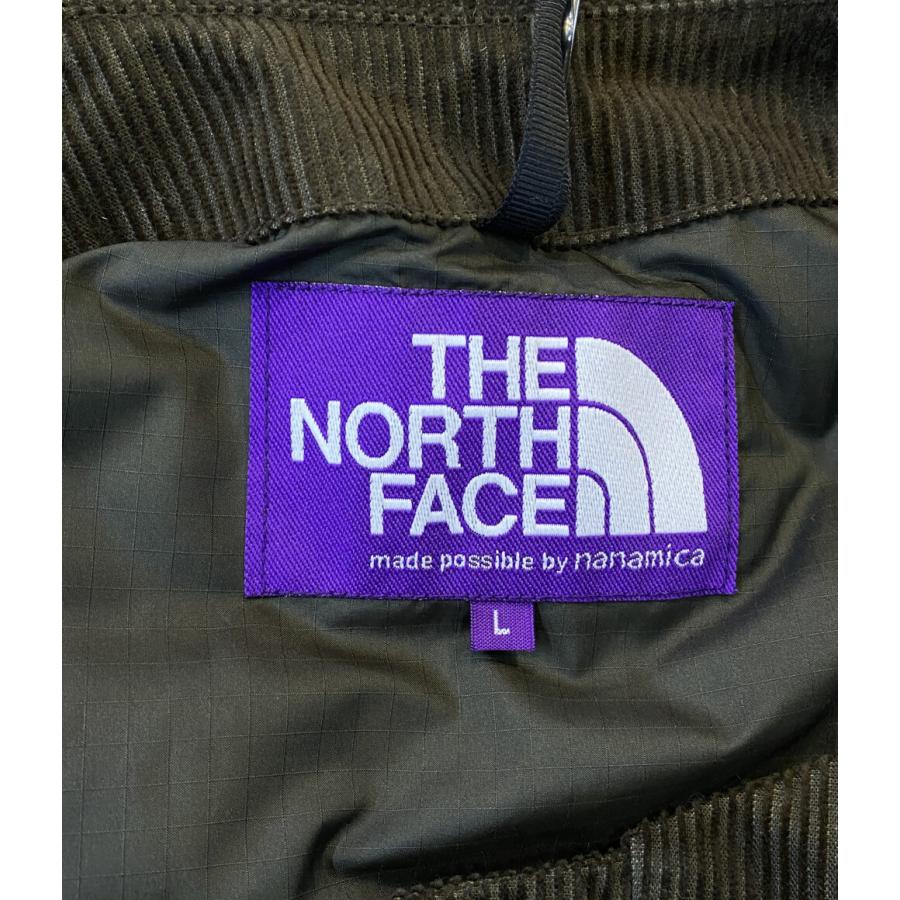 ザノースフェイス ダウンベスト コーデュロイ Corduroy Down Vest