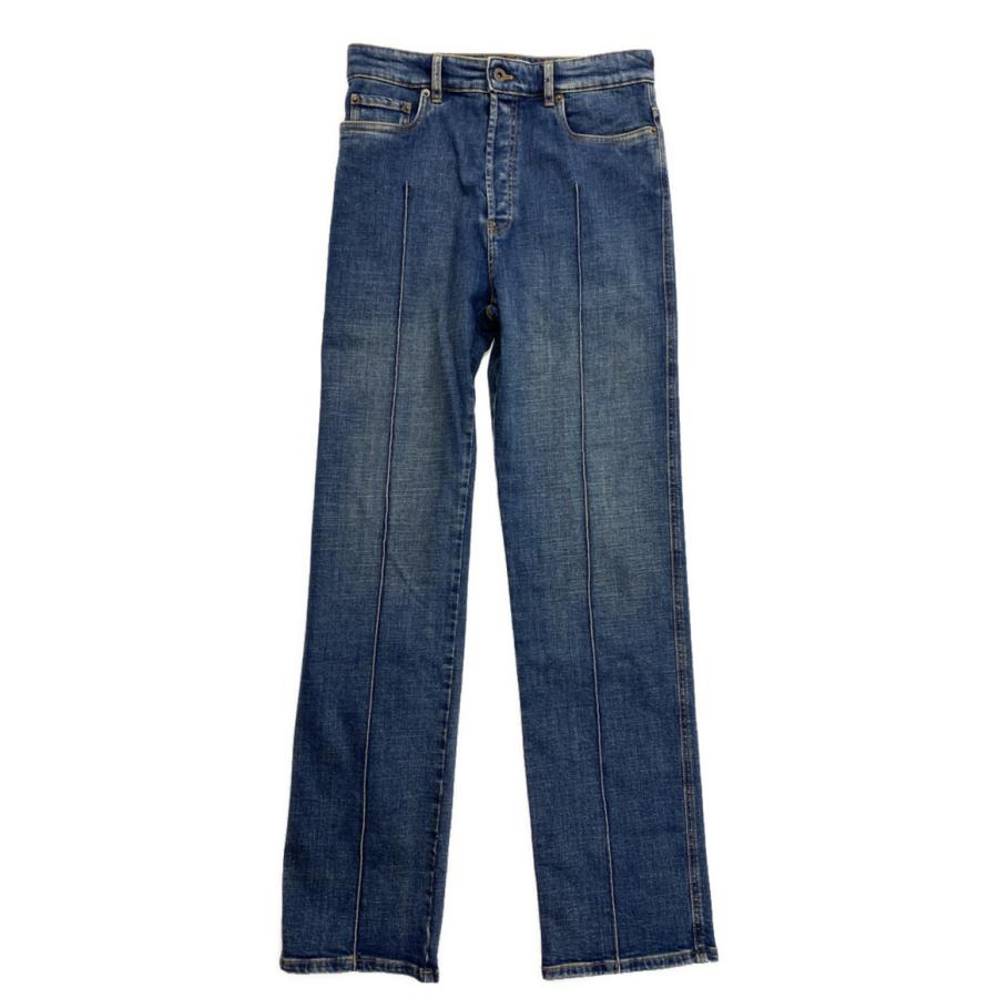 miu miu（ミュウミュウ） デニムパンツ STRETCH DENIM TROUSERS GWP546