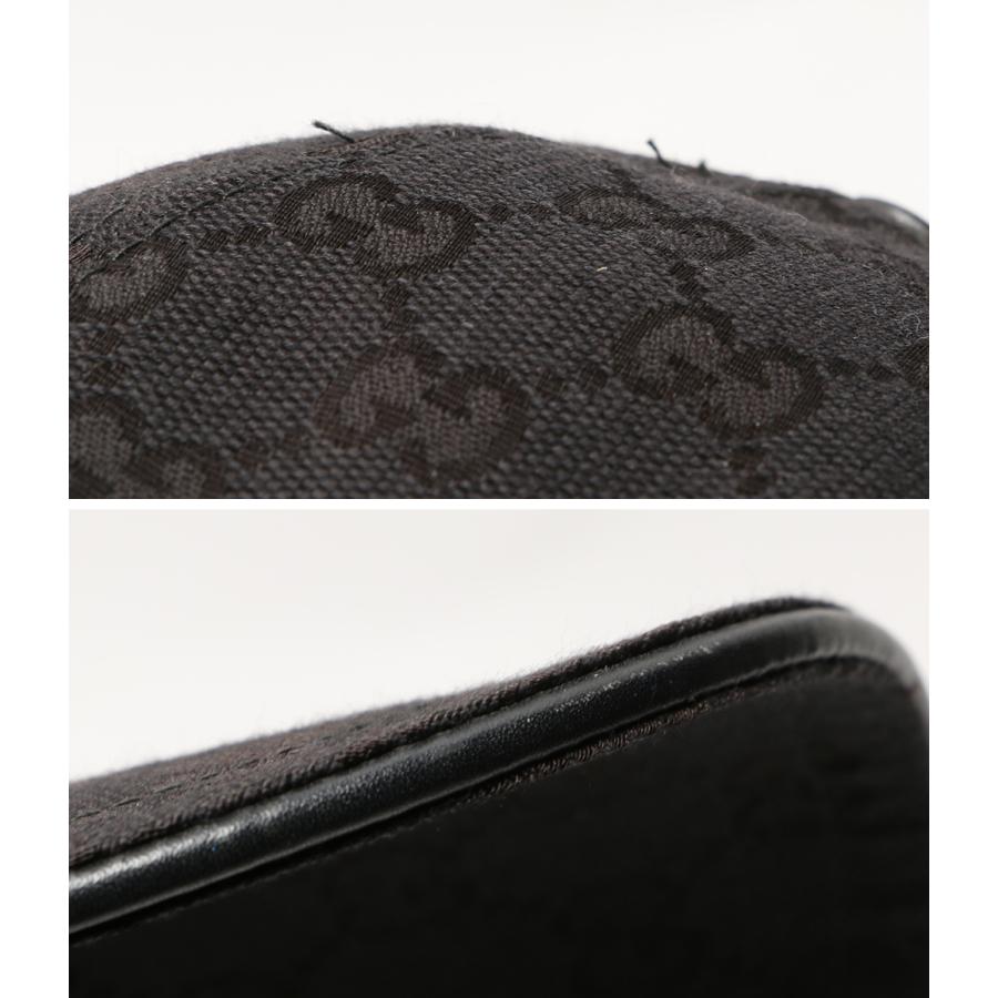 GUCCI（グッチ） キャップ GG柄 XL/60 メンズ SIZE XL/60 GUCCI 中古