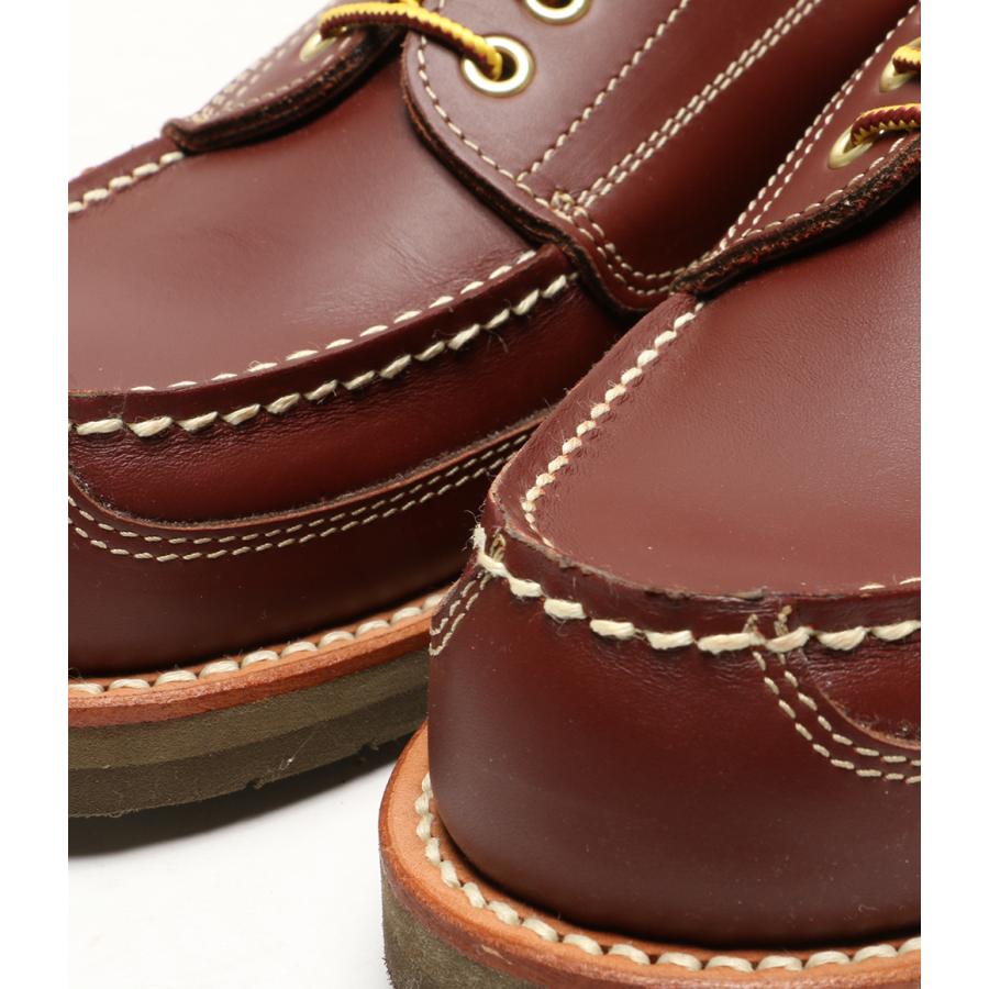 ダナー ダンキャット モカシン シューズ DANCAT MOCCASIN D-4301