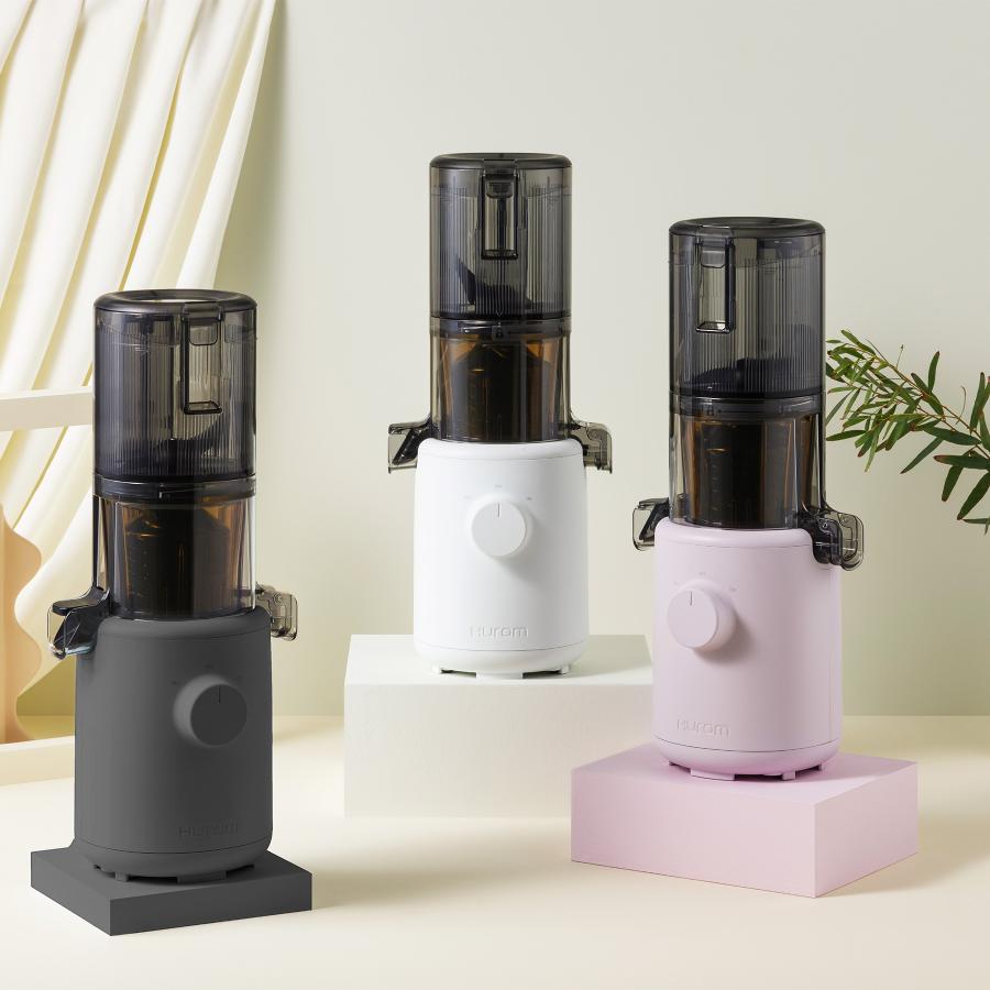 HUROM（ヒューロム） 【公式】ヒューロム コールドプレスジューサー