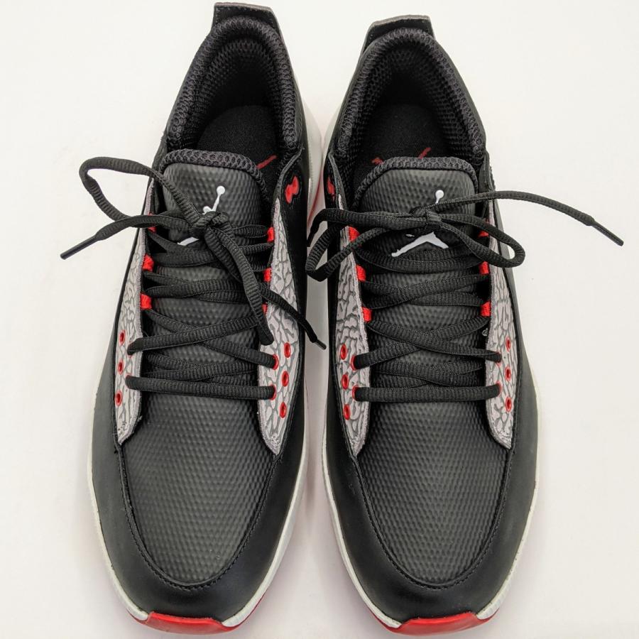 NIKE（ナイキ） JORDAN ADG 2 ジョーダン ゴルフシューズ メンズ