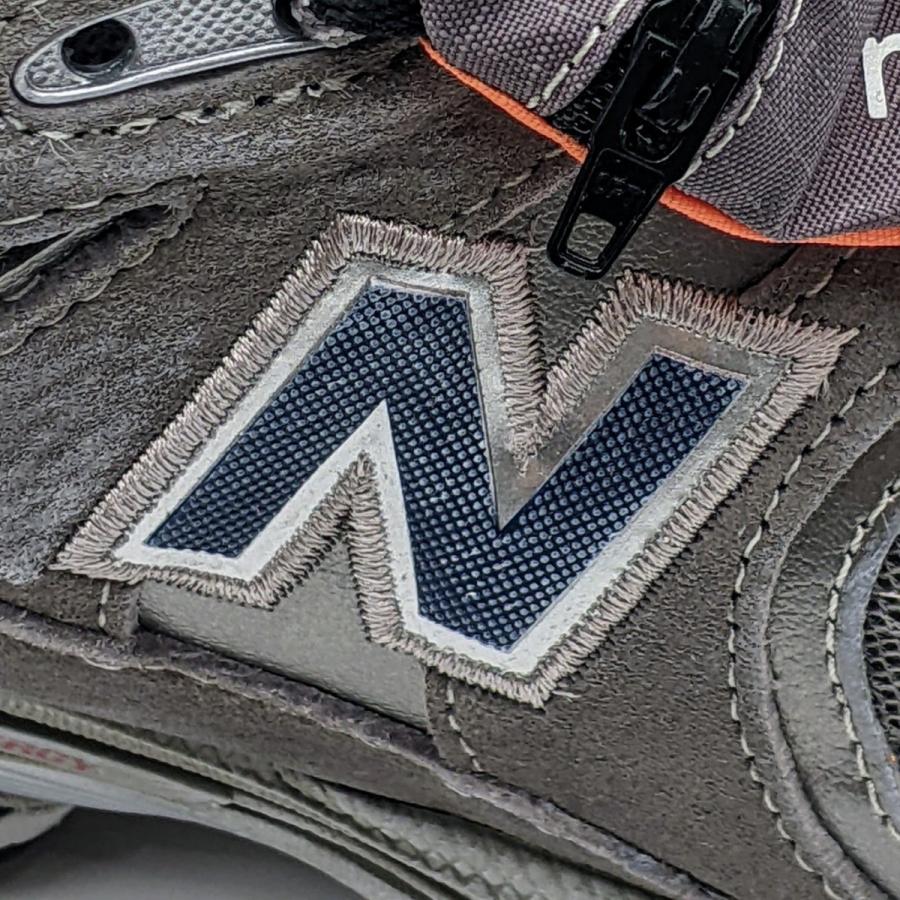 New Balance（ニューバランス） M2002RVA 28.5cm ワイズ:D New Balance