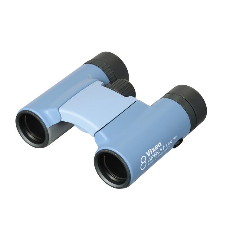 Vixen（ビクセン） 【期間限定特価】VIXEN 8倍 双眼鏡 アリーナH+