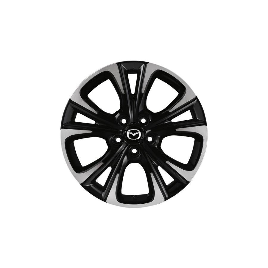 マツダ（Mazda） マツダ（MAZDA）【MAZDAオリジナル】切削アルミ