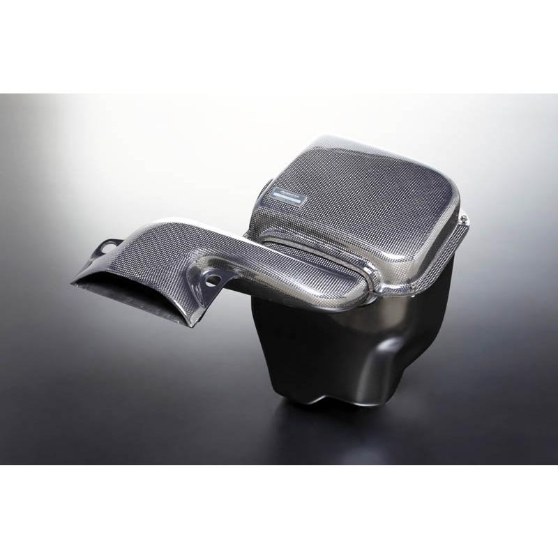 オートエクゼ オートエグゼ(AUTOEXE) ラムエアインテークシステム CX-5