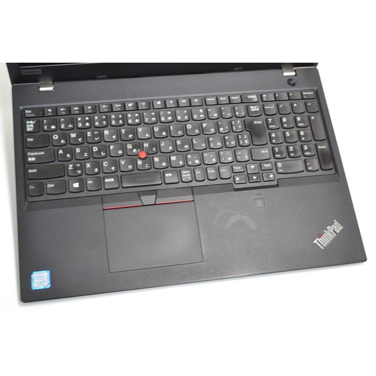 ThinkPad Windows11 Lenovo L580 第8世代 Core i5 8250U 新品SSD256G