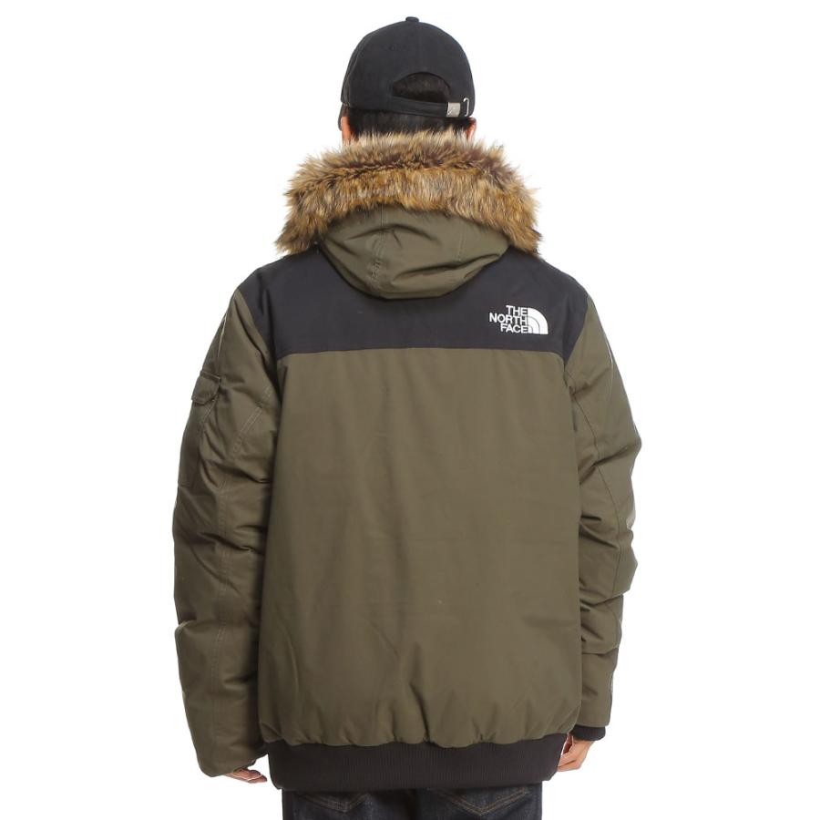 THE NORTH FACE（ザ ノースフェイス） ザ ノースフェイス ダウン
