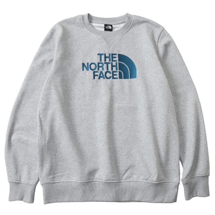 THE NORTH FACE（ザ ノースフェイス） ザ ノースフェイス 裏起毛 ロゴ