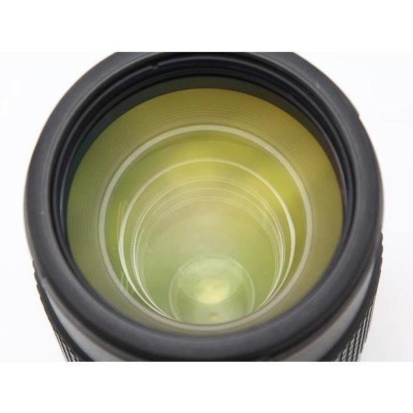 NIKKOR ニコン 望遠レンズ Nikon Ai AF VR Zoom-Nikkor 80-400mm f/4.5