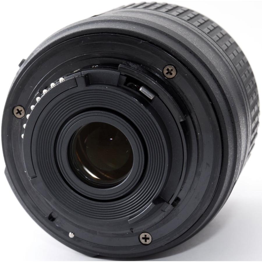 ニコン（Nikon） デジタル一眼 Nikon D5300 AF-S 18-55 VR II レンズ