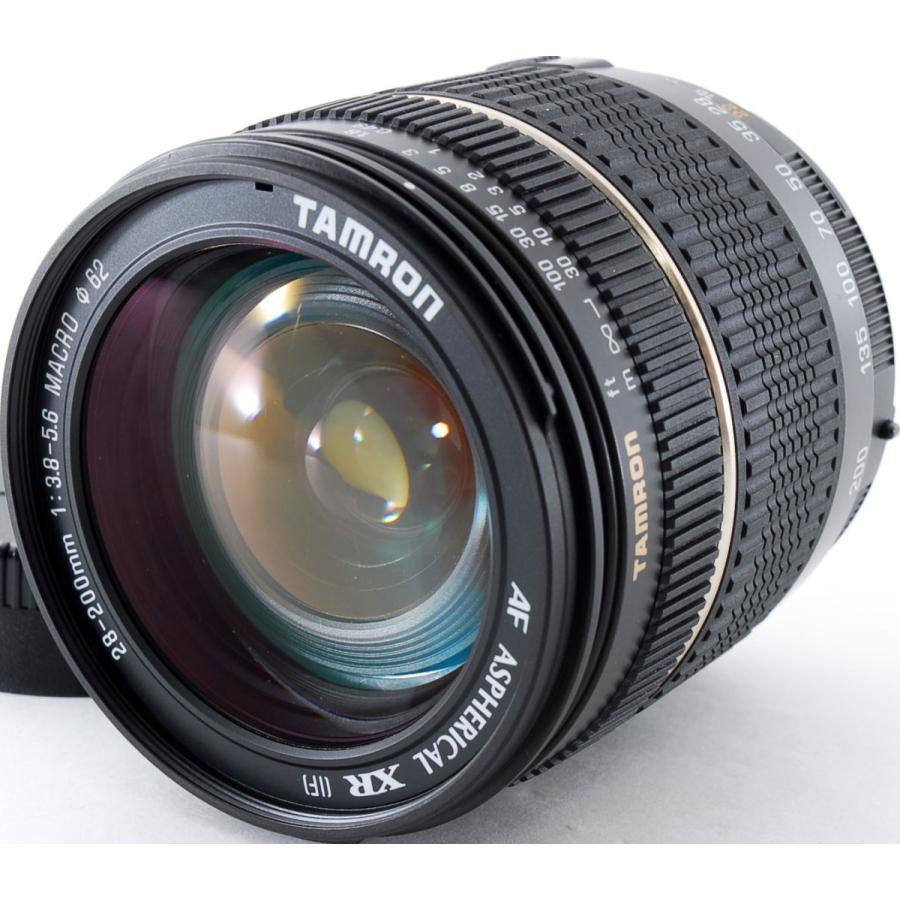 D7000 ニコン デジタル一眼 Nikon レンズキット 中古 新品SDカード付き