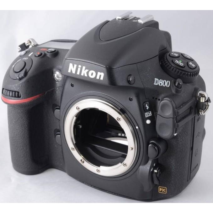 D800 デジタル一眼 中古 スマホに送れる Nikon ニコン ボディ : Iさん