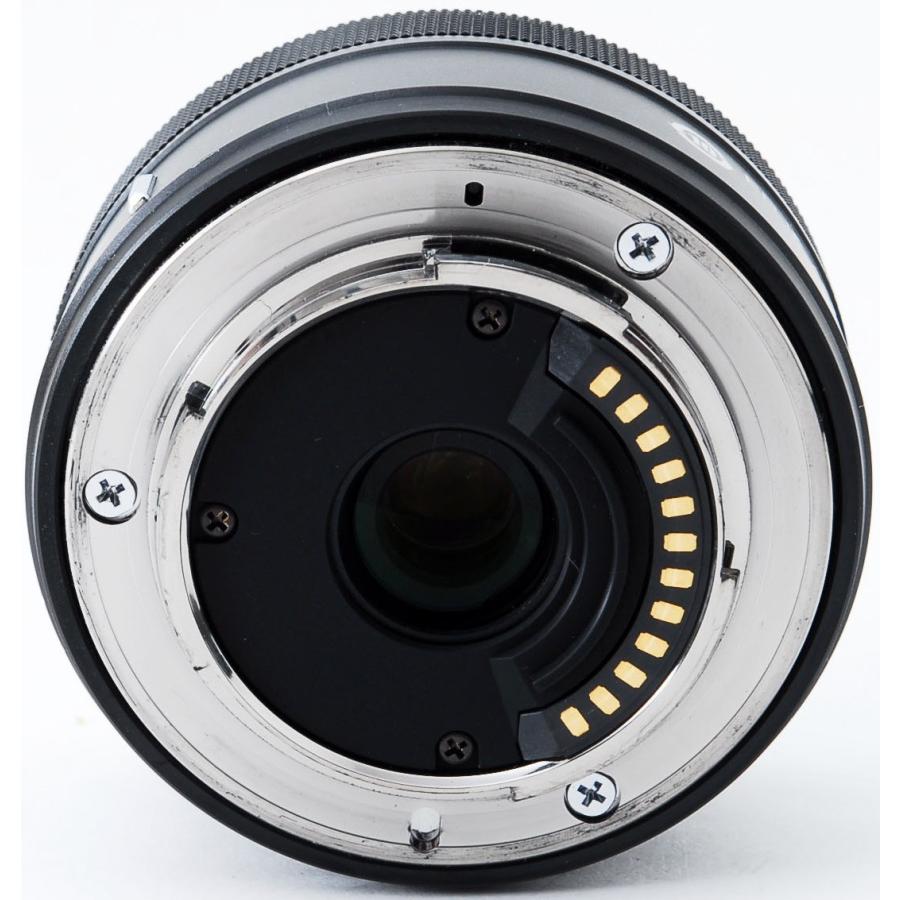 Nikon 1 J ニコン ミラーレス J5 レンズキット ブラック 中古 Wi-Fi