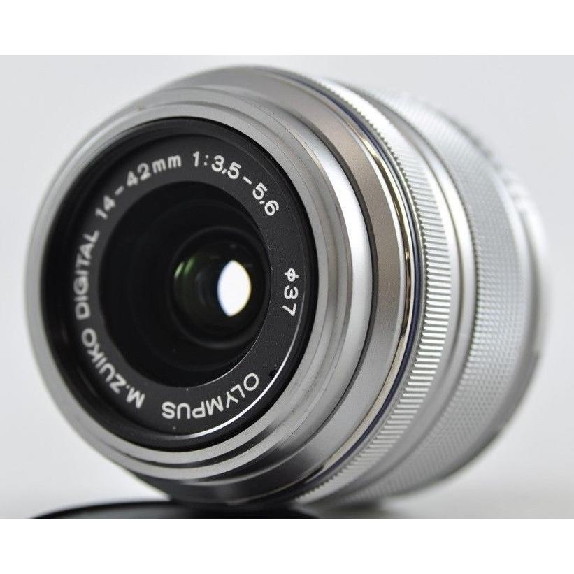 オリンパス（OLYMPUS） 標準レンズ おすすめ 美品 OLYMPUS M.ZUIKO