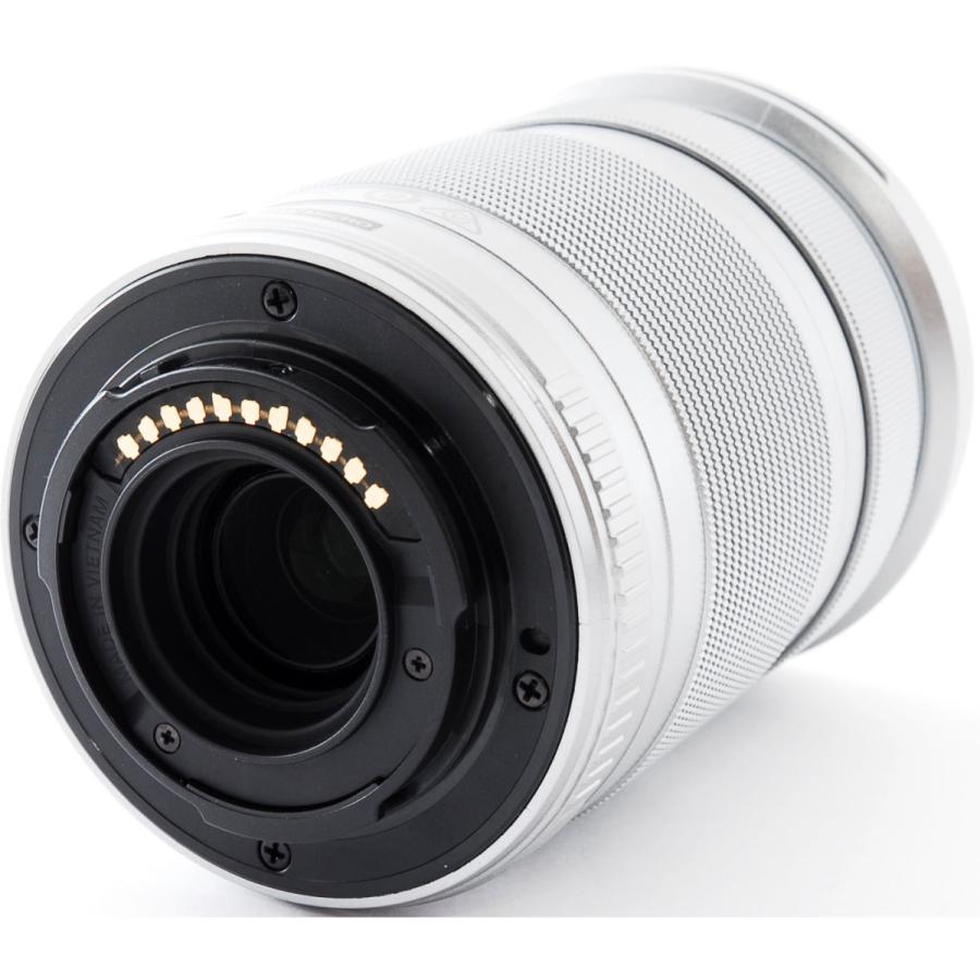 OLYMPUS PEN オリンパス ミラーレス Lite E-PL3 ダブルズームキット