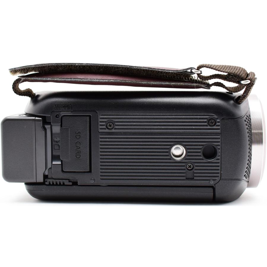 ちあさん専用☆Panasonic HC-V360MS ビデオカメラ（中古品） Panasonic