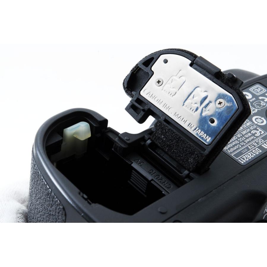 EOS 50D キヤノン デジタル一眼 CANON レンズキット 中古 新品メモリー