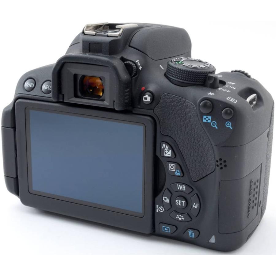 Canon EOS Kiss X7i デジタル一眼レフ レンズ18－250㎜】 Amazon