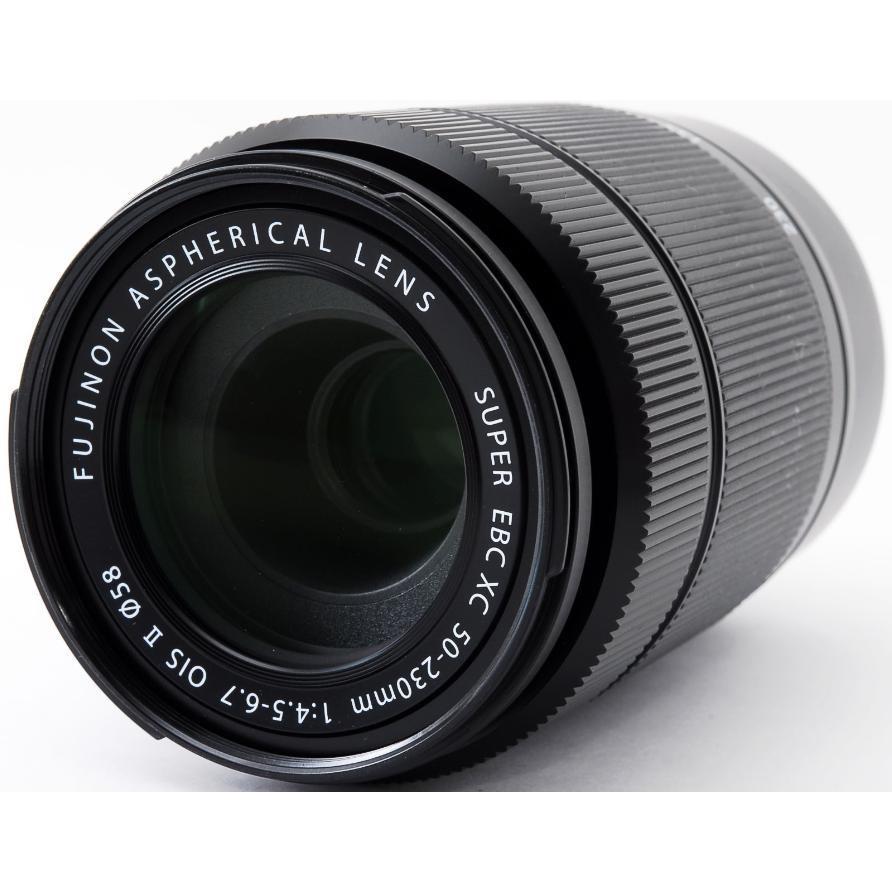 FUJIFILM（フジフイルム） 富士フイルム ミラーレス FUJIFILM X-T100