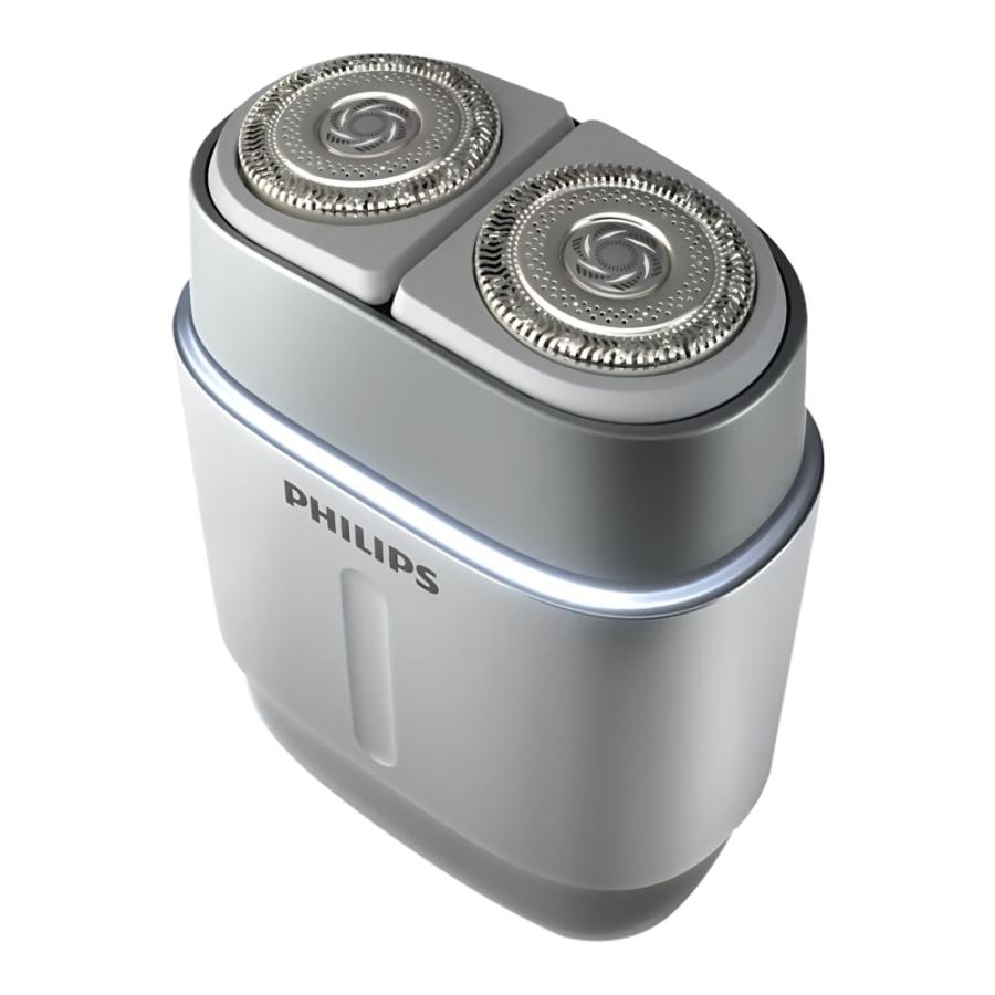 Philips（フィリップス） 【ポイント3倍】PHILIPS コンパクト