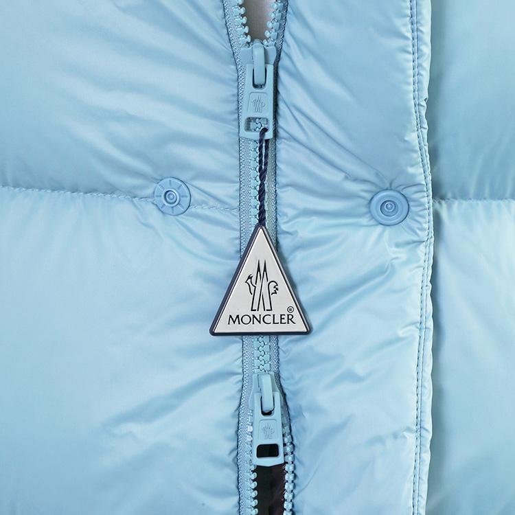 MONCLER（モンクレール） MONCLER 2way ダウンジャケット ダウンベスト