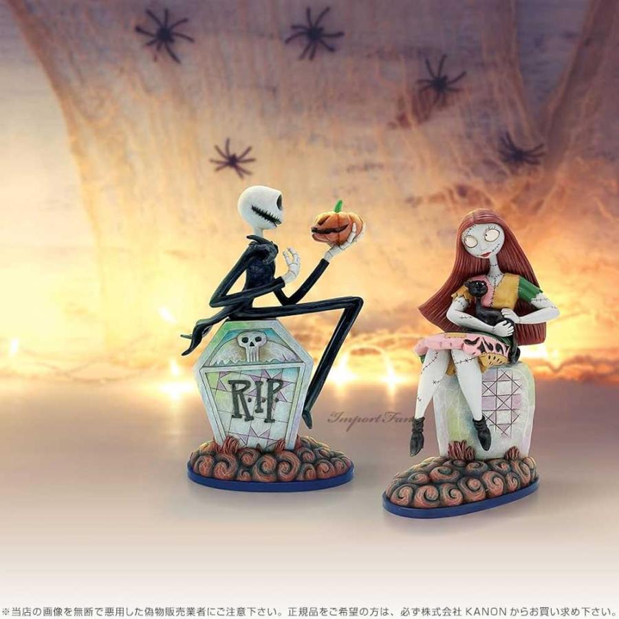 Disney（ディズニー） ジムショア サリー オン グレイブストーン