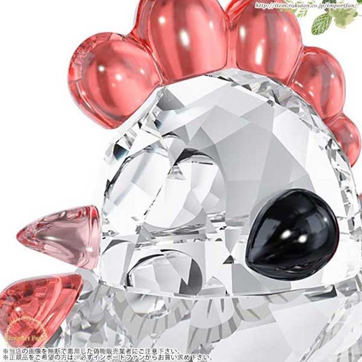 SWAROVSKI（スワロフスキー） ラブロッツ 十二支 トリ 鶏 5004620