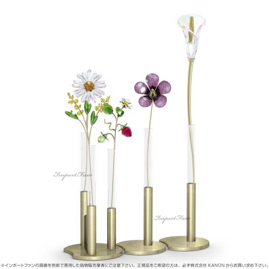 SWAROVSKI（スワロフスキー） ガーデンテイルズ コレクション カラー