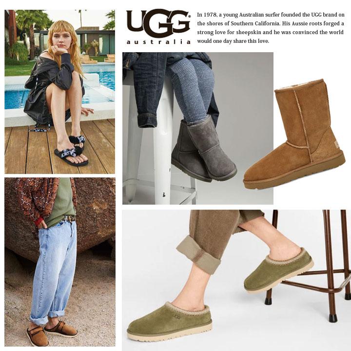 UGG Australia（アグオーストラリア） UGG アグ DAKOTA ダコタ シープ