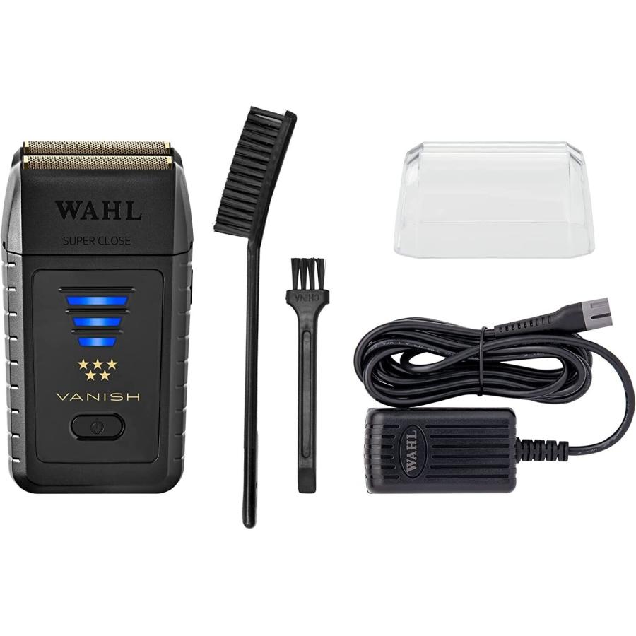 WAHL（ウォール） WAHL 5STAR SERIES VANISH バニシュ バニッシュ