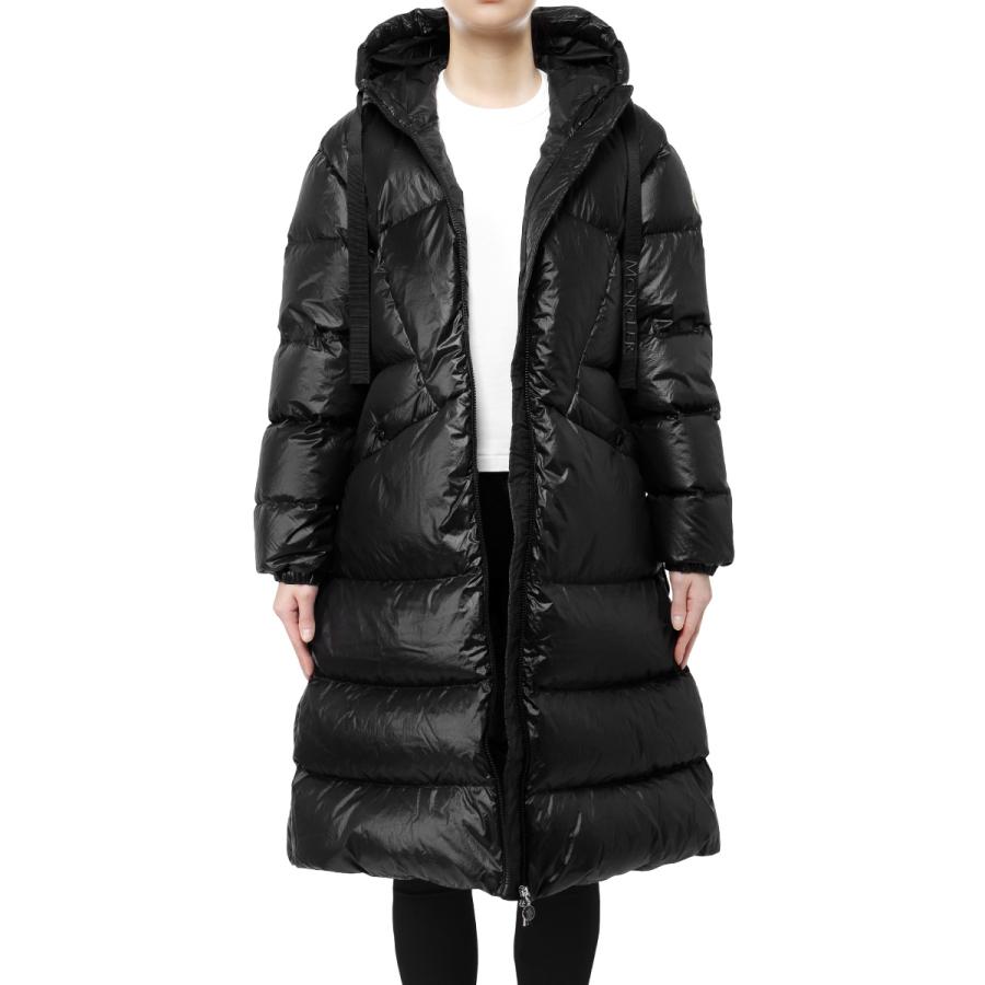 MONCLER（モンクレール） フード付 ダウンコート SELENGA セレンガ