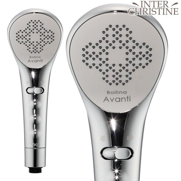 メーカー公認 / 保証1年 正規品販売店】ボリーナ アヴァンティ