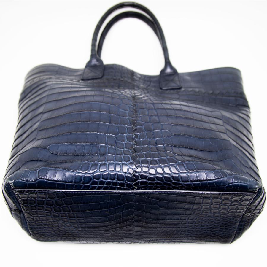 BOTTEGA VENETA（ボッテガ・ヴェネタ） 中古品 トートバッグ