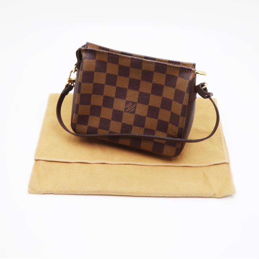 LOUIS VUITTON（ルイ・ヴィトン） 中古品ルイヴィトン ダミエ