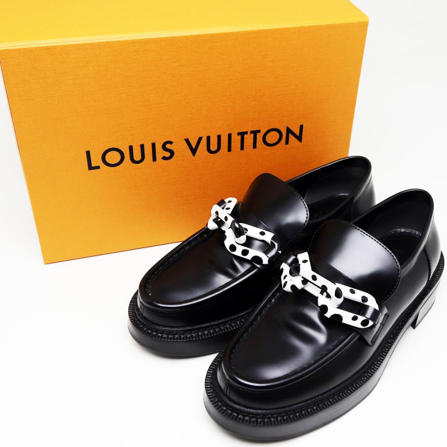 LOUIS VUITTON（ルイ・ヴィトン） 中古品 ルイヴィトン× 草間彌生