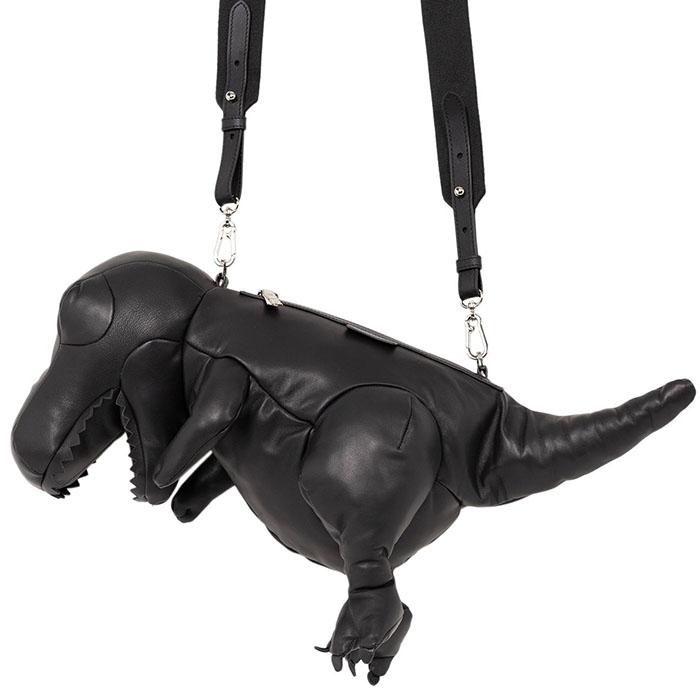 MIHARAYASUHIRO ミハラヤスヒロ Maison MIHARA YASUHIRO DOLLS T Rex