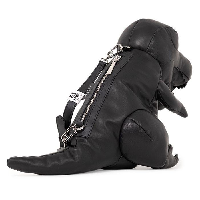 MIHARAYASUHIRO ミハラヤスヒロ Maison MIHARA YASUHIRO DOLLS T Rex