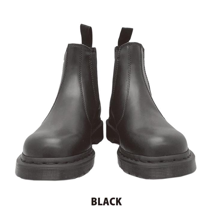 Dr.Martens（ドクターマーチン） チェルシー ブーツ レディース メンズ