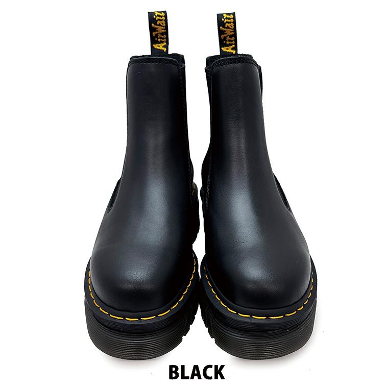 Dr.Martens（ドクターマーチン） チェルシー ブーツ レディース