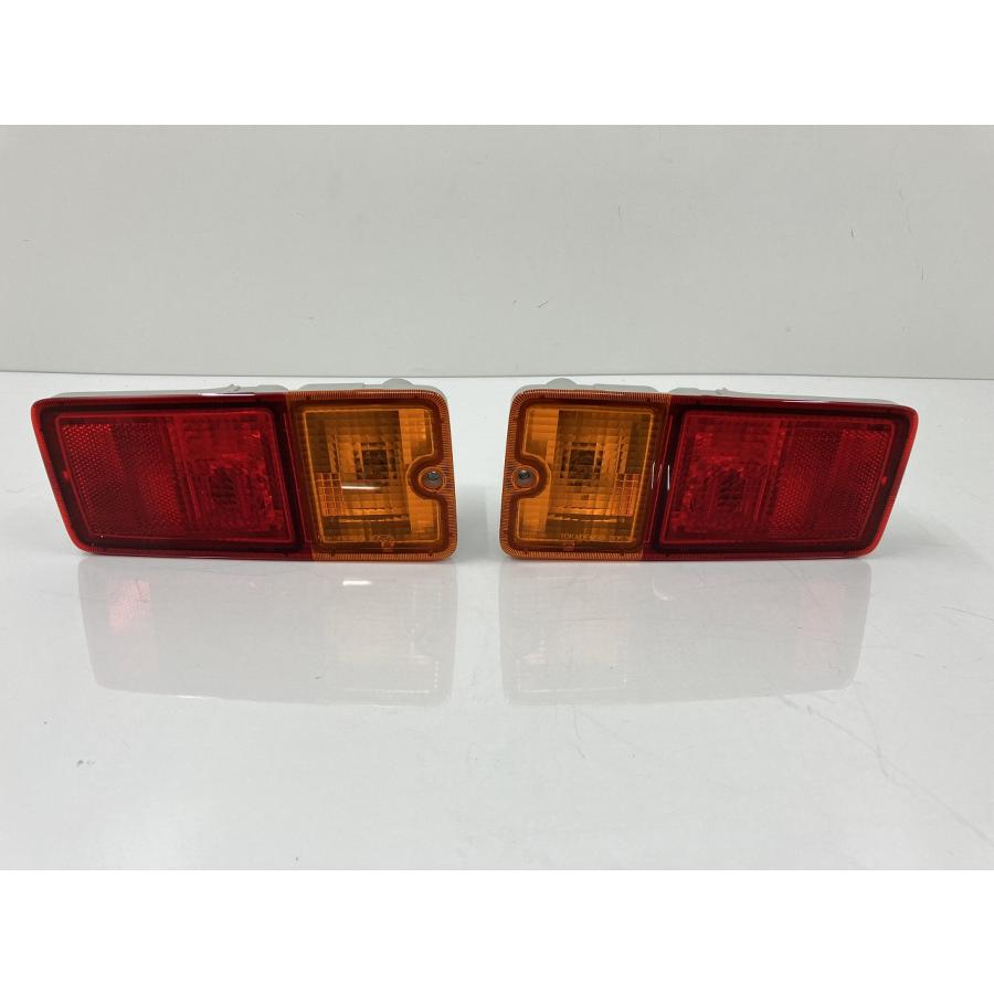 新車外し 後期 S500P S510P ハイゼットトラック 純正 LED テールランプ