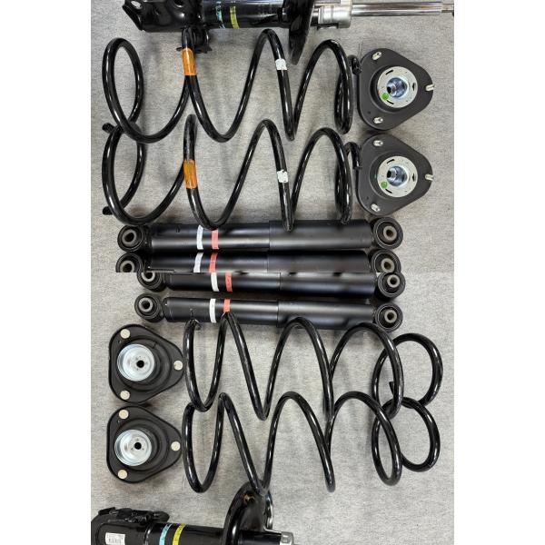 新車外し AGH30W アルファード 2WD 純正 サスペンション アブソーバー