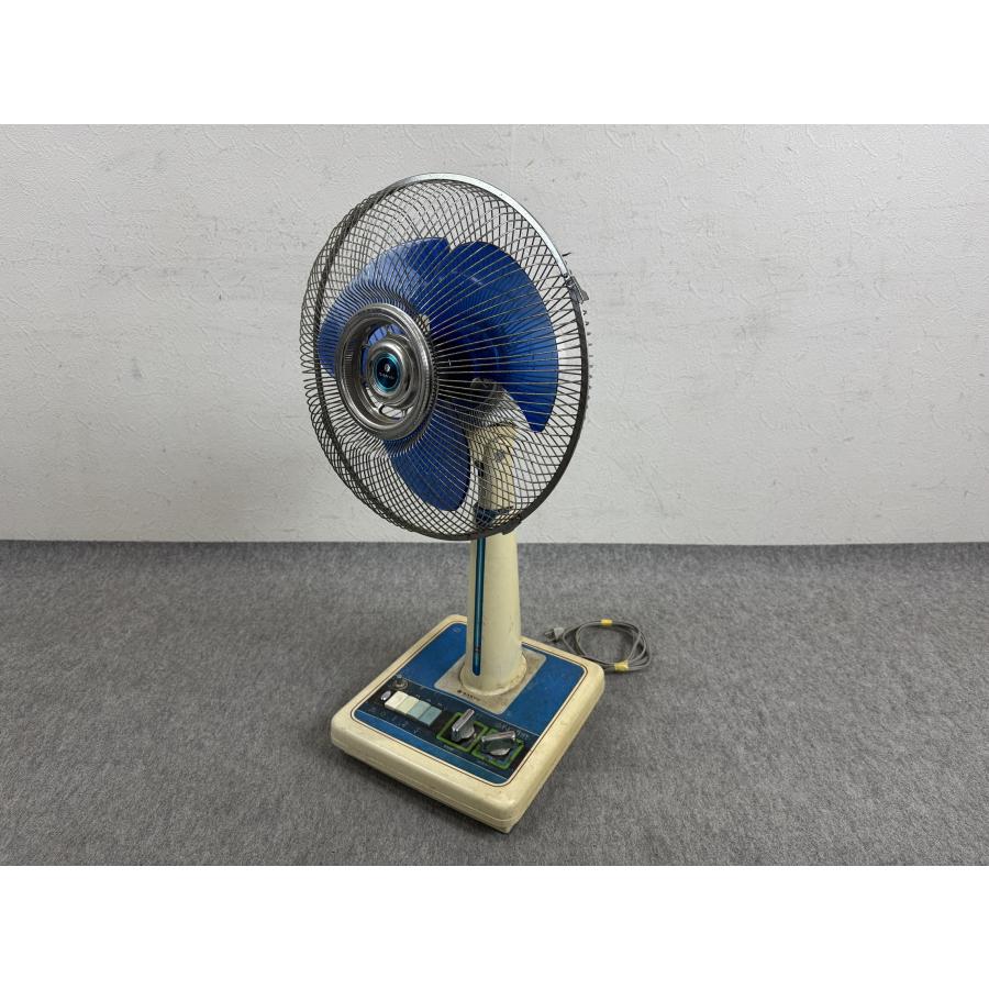SANYO サンヨー EF-6JV 扇風機 お座敷扇 昭和レトロ アンティーク