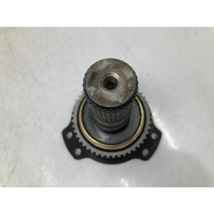 未使用 NISMO ニスモLSD用 純正品 サイドフランジ 左右セット 31φ 6穴