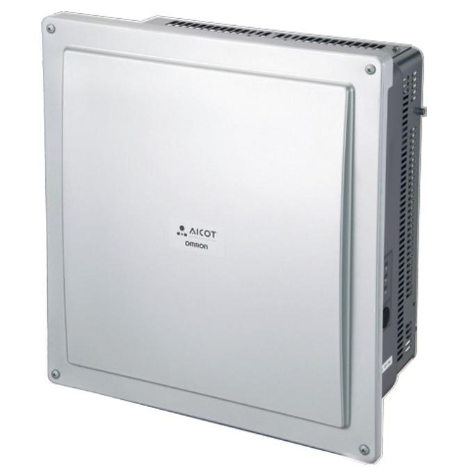 オムロン（OMRON） KPW-A48-J4 パワーコンディショナー （オムロン製