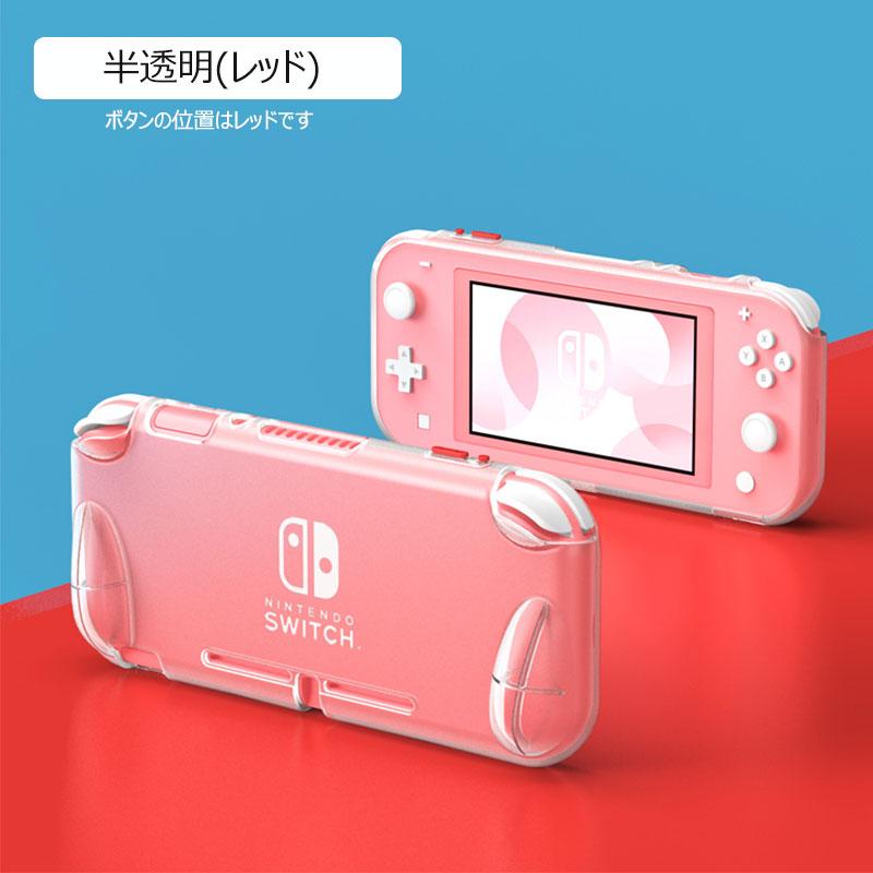 動作確認済 Switch Lite ピンク 128GBMicroSD付き Nintendo Switch