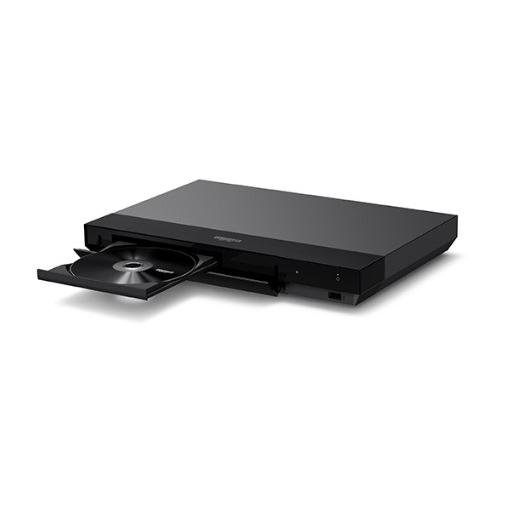 SONY（ソニー） Ultra HD ブルーレイ/DVDプレーヤー UBP-X700/K : 音と