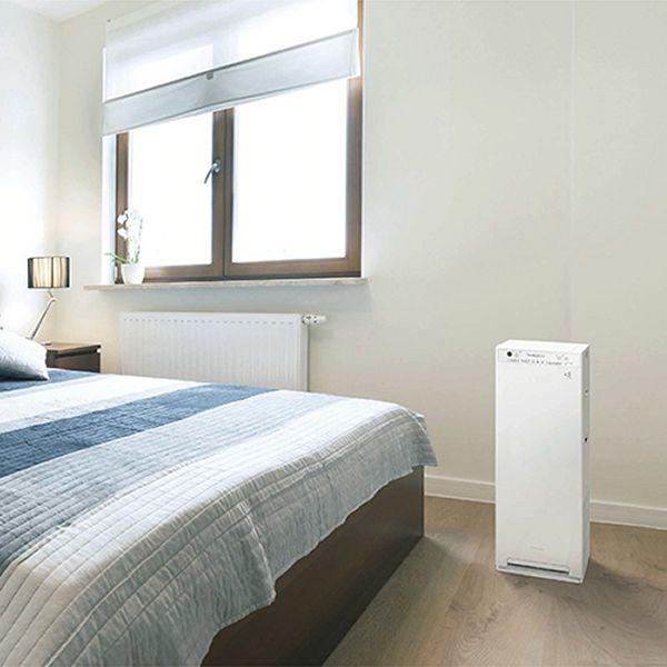 ダイキン（DAIKIN） 空気清浄機 加湿 MCK505A-W 2025年モデル 加湿空気