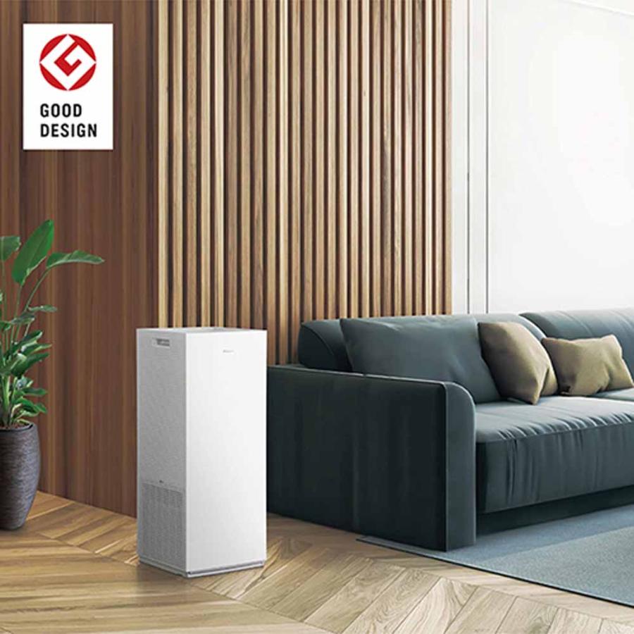 ダイキン（DAIKIN） 空気清浄機 加湿ストリーマ空気清浄機 MCK706A