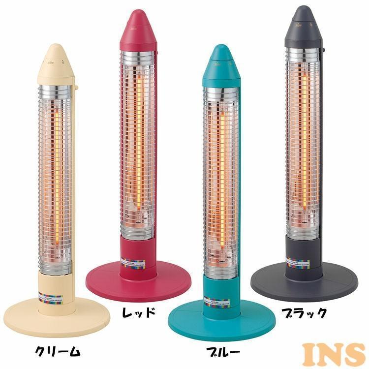 遠赤電気ストーブ KKS-0683/C 小泉成器 (D) おすすめ : ウエノ電器